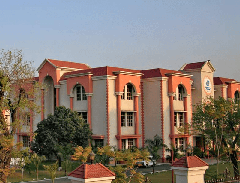 Uttaranchal University Dehradun