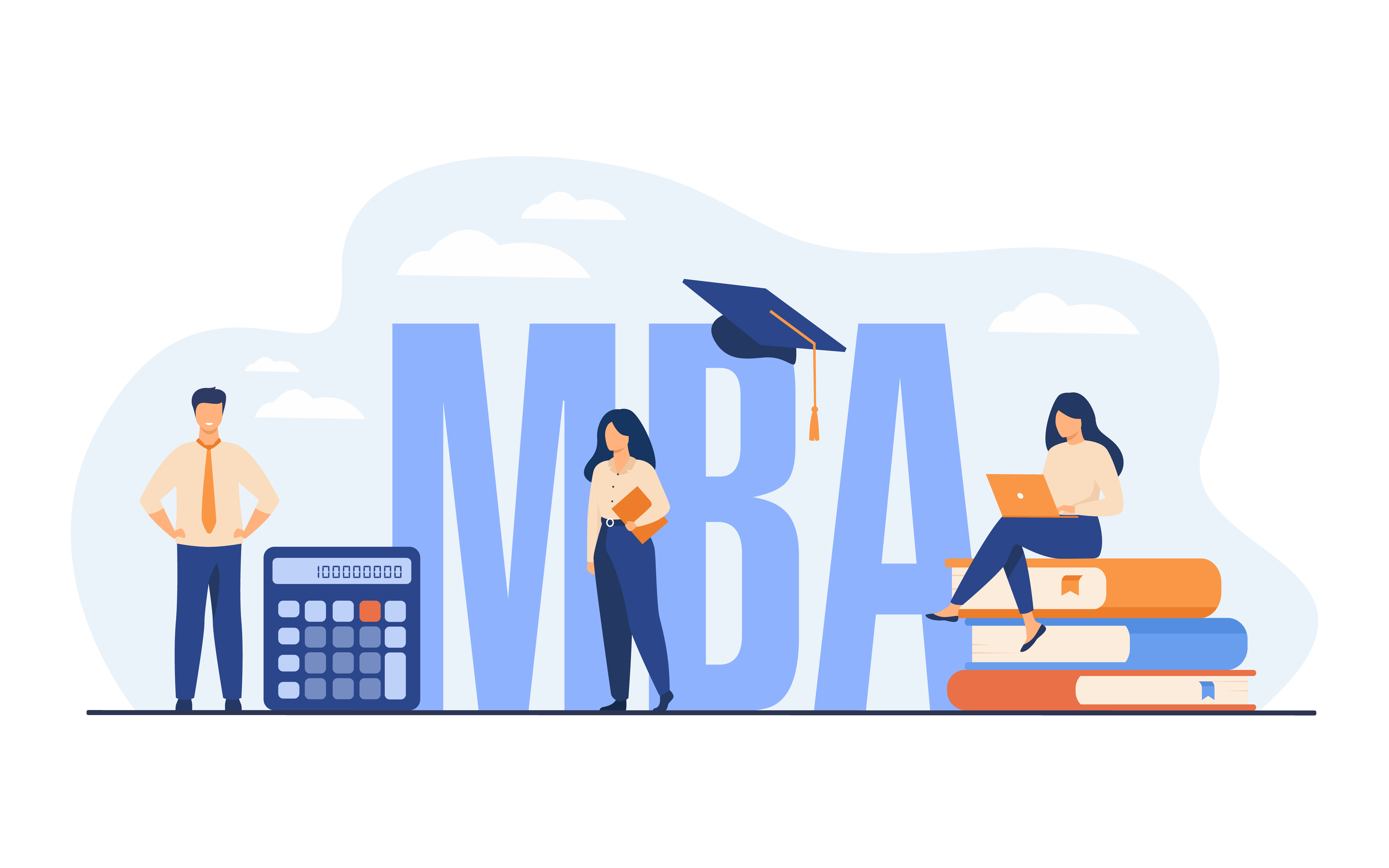 is-online-mba-valid-in-india